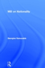 Mill on Nationality - eBook