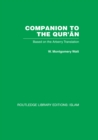 Companion to the Qur'an : Based on the Arberry Translation - eBook