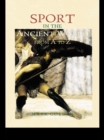 Sport in the Ancient World from A to Z - eBook