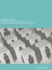 Hidden Hands : International Perspectives on Children's Work and Labour - eBook