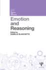 Emotion and Reasoning - eBook