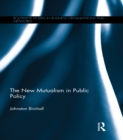 The New Mutualism in Public Policy - eBook