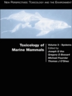 Toxicology of Marine Mammals - eBook