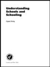 Understanding Schools and Schooling - eBook