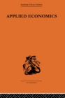 Applied Economics - eBook