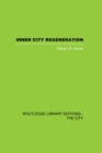 Inner City Regeneration - eBook