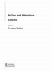 The Action and Adventure Cinema - eBook