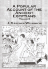Ancient Egyptians (2 Vols) - eBook