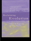 Reclaiming Evolution - eBook