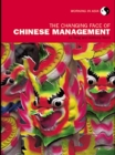 The Changing Face of Chinese Management - eBook