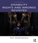 Disability Rights and Wrongs Revisited - eBook