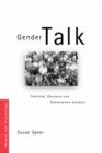 Gender Talk : Feminism, Discourse and Conversation Analysis - eBook