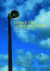 Marketing Communication : A Critical Introduction - eBook