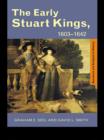 The Early Stuart Kings, 1603-1642 - eBook