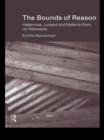 The Bounds of Reason : Habermas, Lyotard and Melanie Klein on Rationality - eBook
