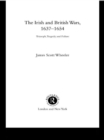 The Irish and British Wars, 1637-1654 : Triumph, Tragedy, and Failure - eBook