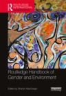 Routledge Handbook of Gender and Environment - eBook
