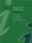Issues in Design and Technology Teaching - eBook