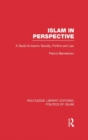 Islam in Perspective : A Guide to Islamic Society, Politics and Law - eBook
