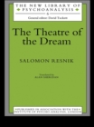 The Theatre of the Dream - eBook