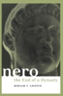 Nero : The End of a Dynasty - eBook