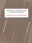 Principles of Research Design in the Social Sciences - eBook