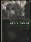 The Place of Media Power : Pilgrims and Witnesses of the Media Age - eBook