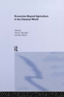 Economies Beyond Agriculture in the Classical World - eBook