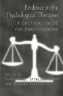 Evidence in the Psychological Therapies : A Critical Guidance for Practitioners - eBook