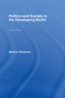 Politics and Society in the Developing World - eBook