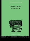 Leonardo da Vinci : A Memory of His Childhood - Sigmund Freud