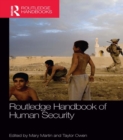 Routledge Handbook of Human Security - eBook