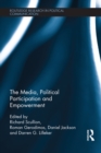 The Media, Political Participation and Empowerment - eBook