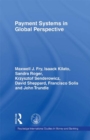 Payment Systems in Global Perspective - eBook