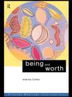 Being and Worth - eBook