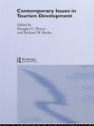 Contemporary Issues in Tourism Development - eBook