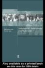 Anthropology, Development and Modernities : Exploring Discourse, Counter-Tendencies and Violence - eBook