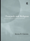 Foucault and Religion - eBook