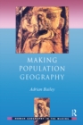 Making Population Geography - eBook