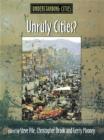 Unruly Cities? : Order/Disorder - eBook