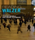 Reading Walzer - eBook