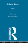 Self and Others: Selected Works of R D Laing Vol 2 - eBook