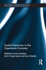 Spatial Dynamics in the Experience Economy - eBook