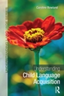Understanding Child Language Acquisition - eBook