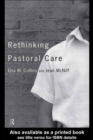 Rethinking Pastoral Care - eBook
