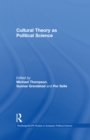 Issues and Methods in Comparative Politics : An Introduction - Gunnar Grendstad