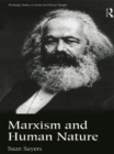 Marxism and Human Nature - eBook