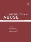Institutional Abuse : Perspectives Across the Life Course - eBook