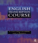 English Transcription Course - eBook