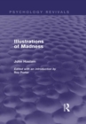 Illustrations of Madness - eBook